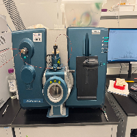 Sciex QTRAP 6500 LC/MS System image 0